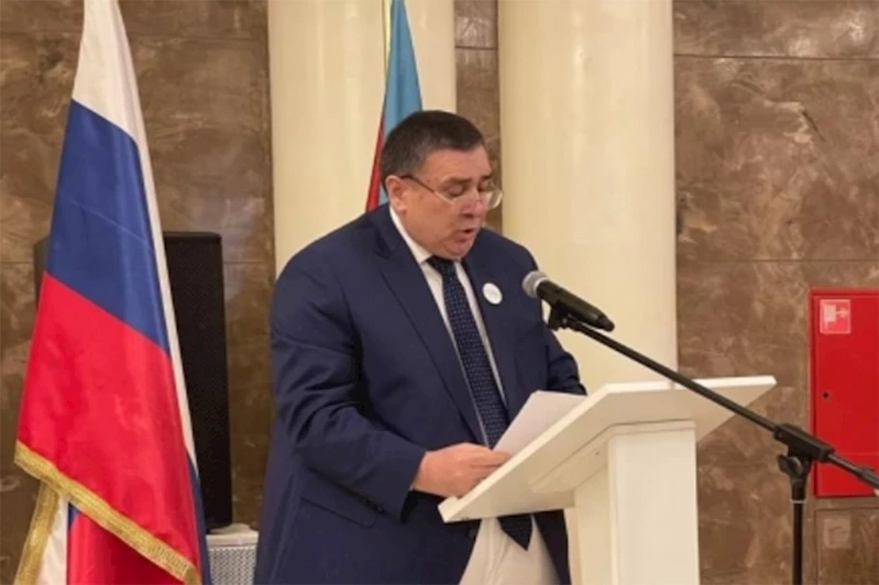 Rusya-Azerbaycan hattında kriz derinleşiyor 