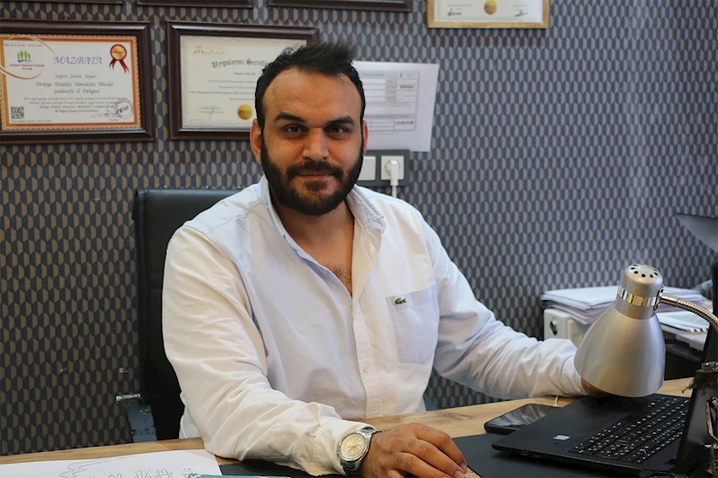 Psikolog Sayar: Öğrenciler sevdiği bölümü seçmeli, aileler baskı yapmamalı