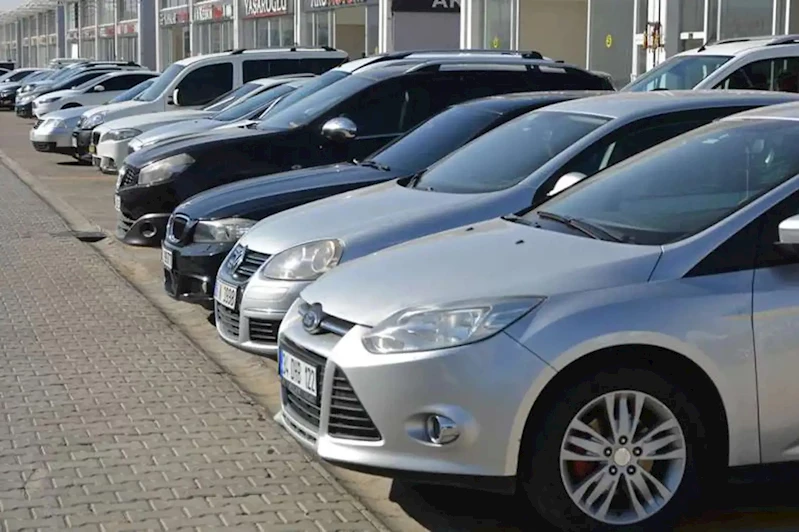 Motorlu Taşıtlar Vergisi için son gün yarın