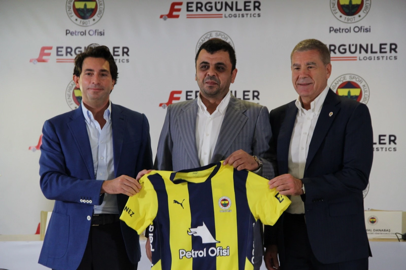 Kocaelispor’un gözü Ergünler