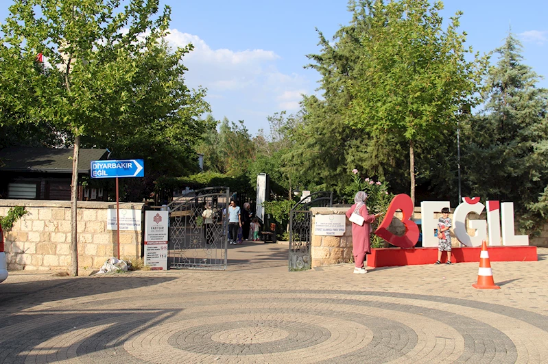 HÜDA PAR İlçe Başkanı