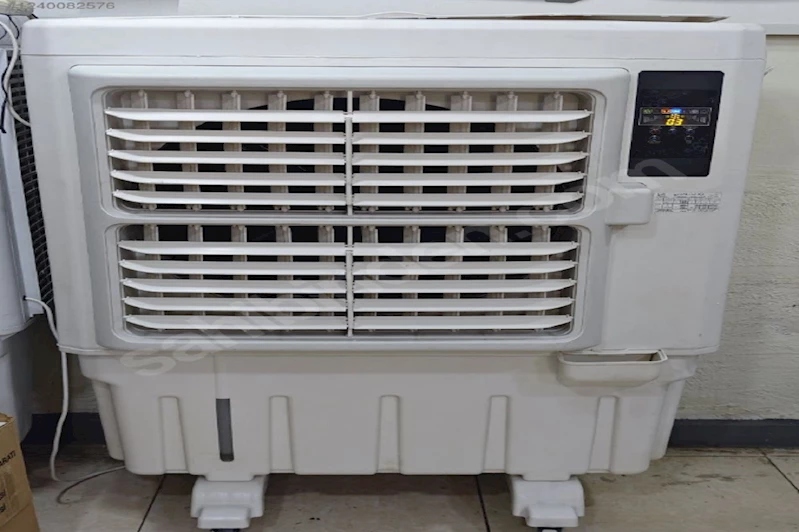 İran klimaları yoğun ilgi görüyor