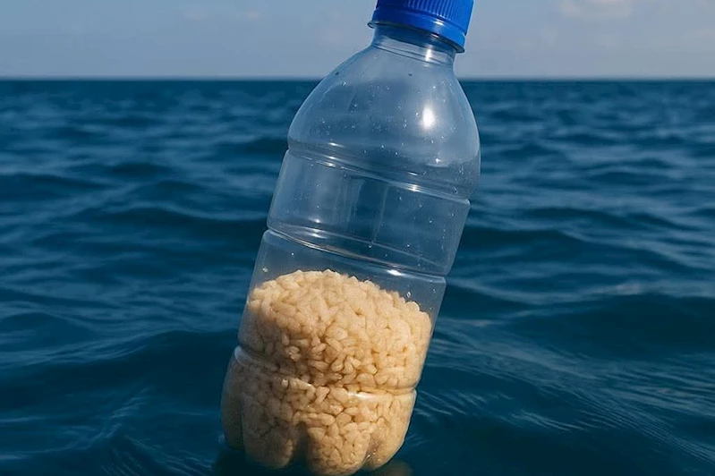 Açlığa terk edilen Gazze