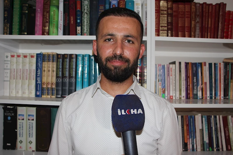 İktisatçı Özçelik: Faize bulaşmadan çalışmak mümkündür