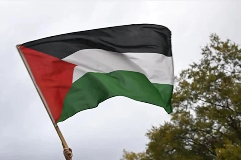 Portekiz de Filistin’i tanıyacağını açıkladı