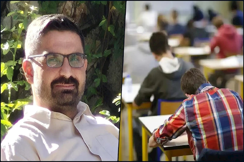 Rehber Öğretmen Kalkanlı: Tercihler, hayatı anlamlandıracak adımın başlangıcıdır