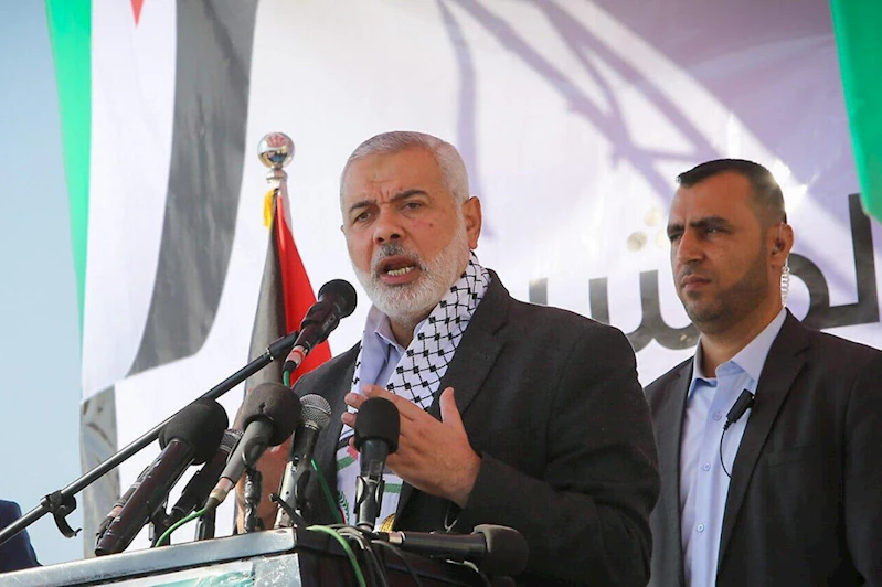 İsmail Heniyye: Şehadetiyle destanlaşan bir lider