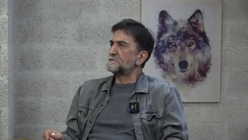 Gazeteci-yazar Nihat Genç yaşamını yitirdi 