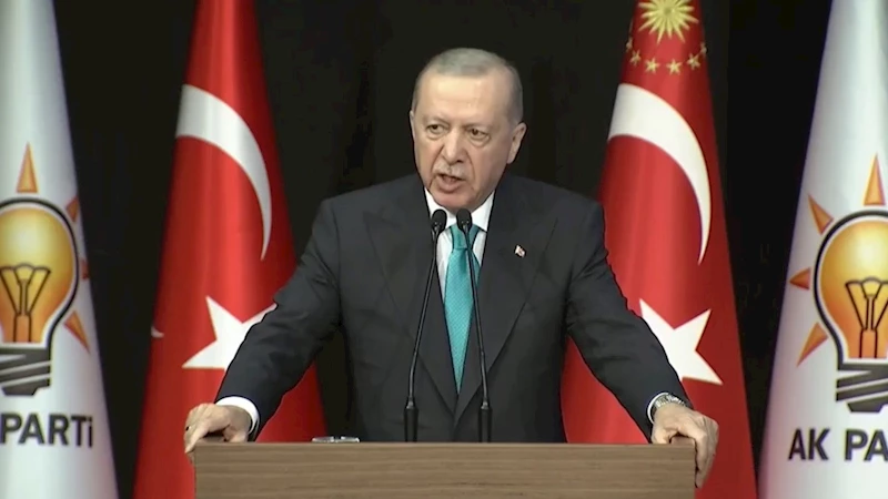 Cumhurbaşkanı Erdoğan’ın maaşı 411 bin TL’ye, vekillerin maaşı 229 bin TL’ye yükseldi 