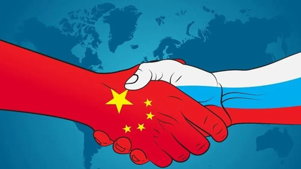 Hong Kong gazetesi: Çin, AB’ye Rusya’nın savaşı kaybetmesini göze alamayacağını söyledi