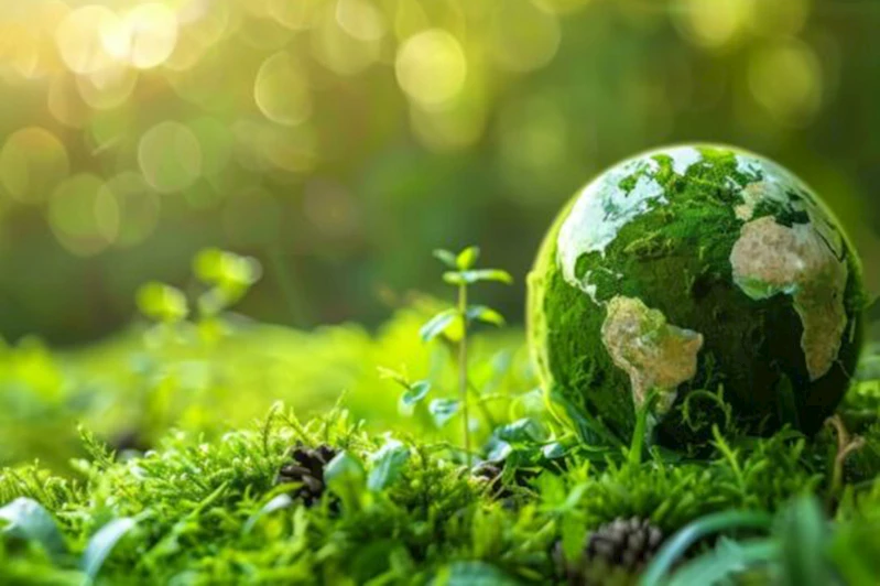 İklim Kanunu 14 soruda anlatıldı: Hedef, dayanıklı ve yeşil bir gelecek