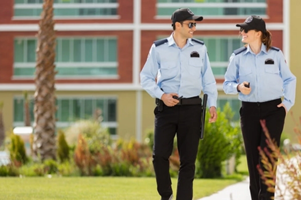 Özel güvenlik eğitimine yeni standart... Ders saatlerine taban ücreti geliyor