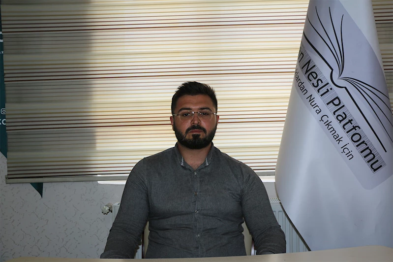 Kur’an Nesli Platformu’ndan Aşura Günü açıklaması: “Kerbela’yı doğru anlayalım, Gazze’yi yalnız bırakmayalım”