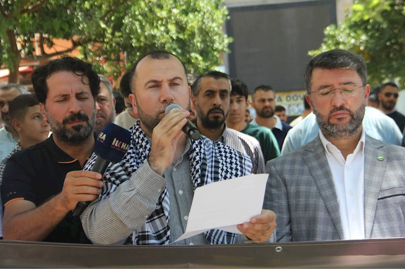 Alçaklığa sessiz kalmadılar: Adana’da Leman’a öfke