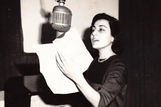 TRT radyolarının usta spikeri Özcan Atamert vefat etti