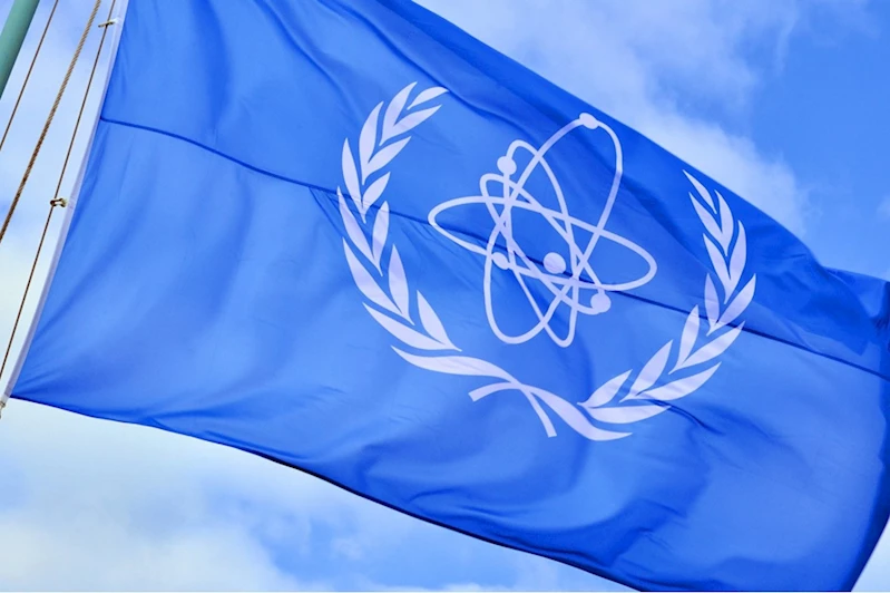 IAEA uzmanları İran