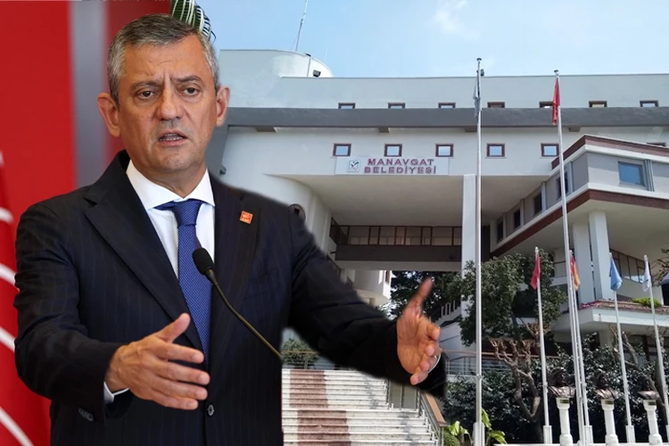 Manavgat soruşturmasına 