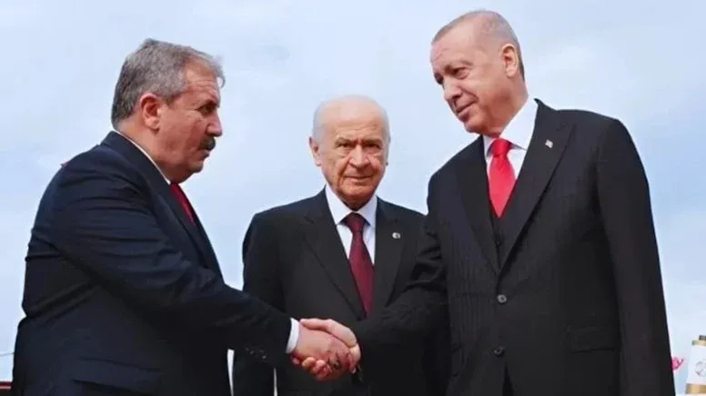 Cumhur İttifakı’nda alarm zilleri