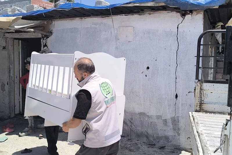 Tarsus Umut Kervanı