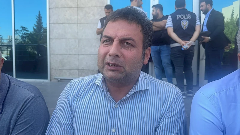 Gölbaşı Belediye Başkanı İskender Yıldırım’dan, Tutdere’ye destek: 