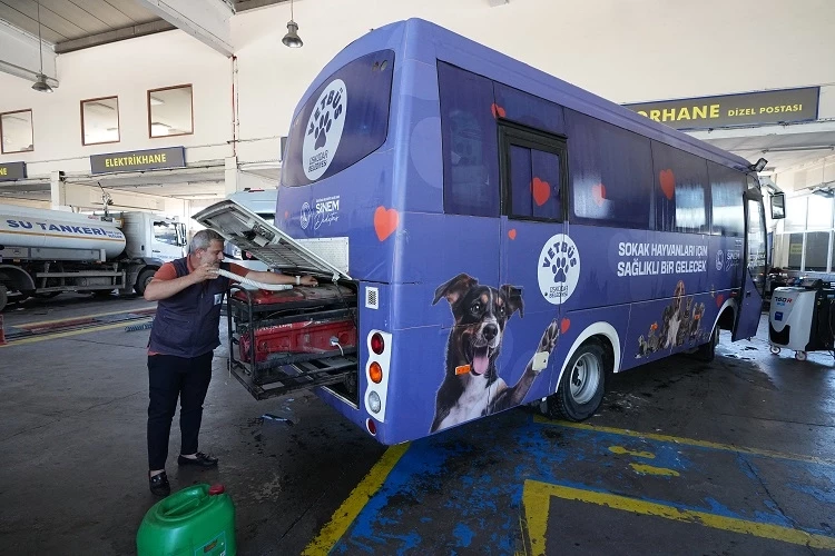 Üsküdar Belediyesi