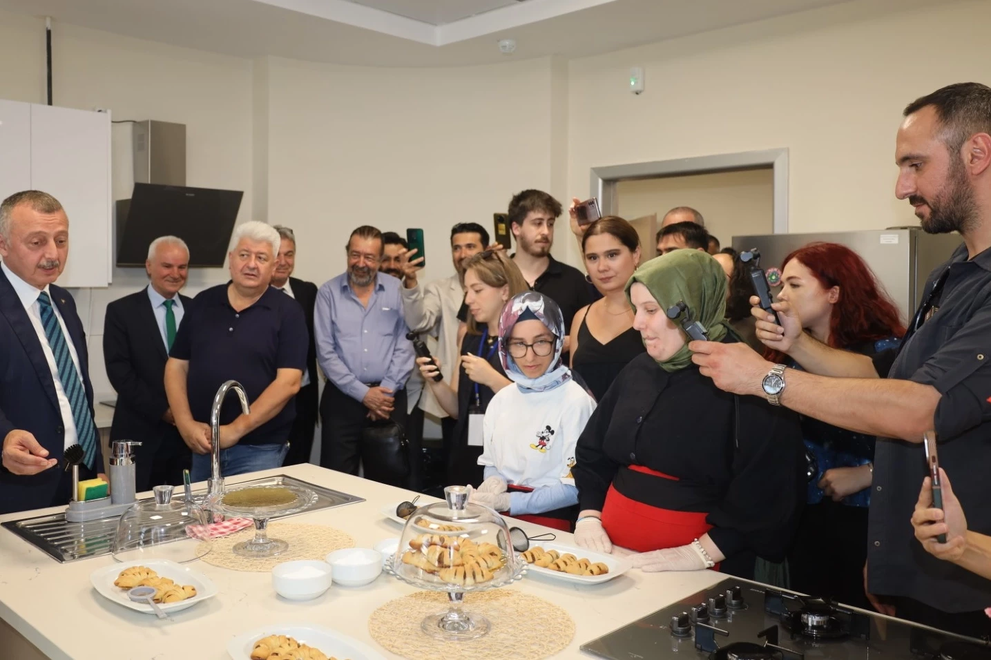 Gonca Engelsiz Yaşam Merkezi’ne basından tam not