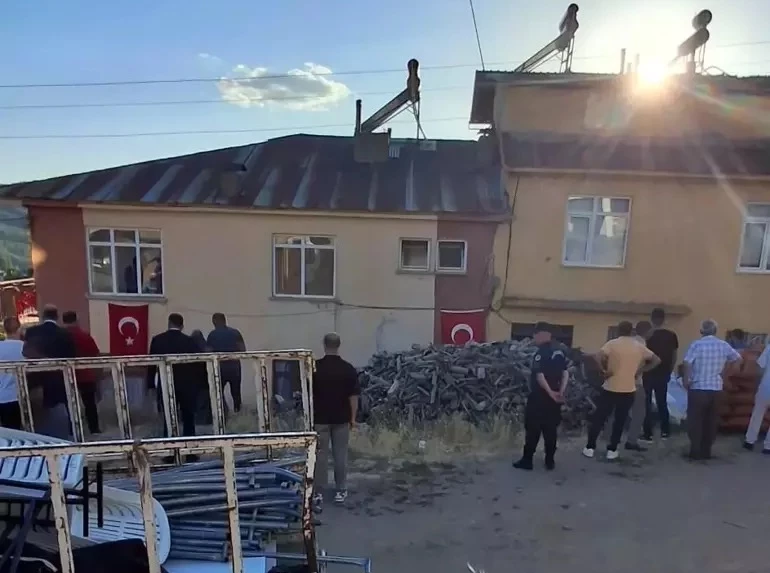 Pençe-Kilit Harekâtı Bölgesinden acı haber: Malatya’ya şehit ateşi düştü 