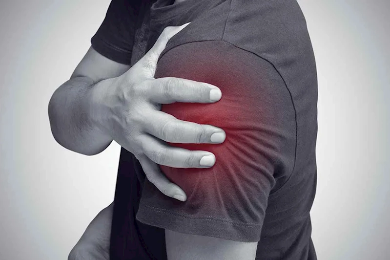 Kas yırtığı belirtilerine dikkat!