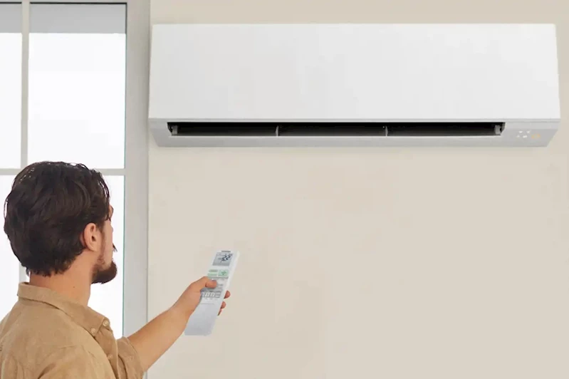 Klima çarpması farklı belirtilerle kendini gösterebiliyor!