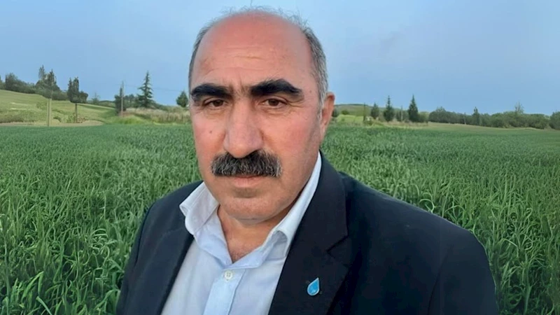 Anaç’tan Tutdere tepkisi: ‘Halkın iradesine müdahaledir, hukuk silah değil, adalet terazisidir’ 