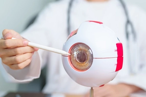 Hazır kahve görme kaybını hızlandırabilir!