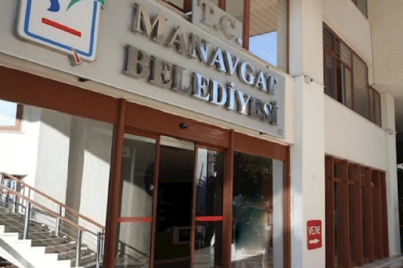 Manavgat Belediyesi