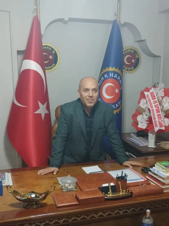 BU EMEĞE BU ÜCRET REVAMI…