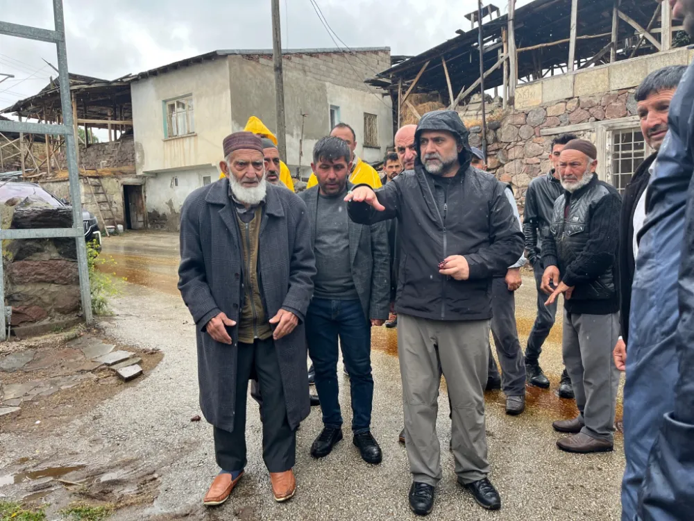 Bu bir Mahmut Başkan Klasiğidir…