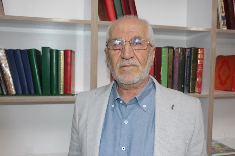 Yenigün: Boykot, bir protesto değil, vicdanî ve imanî bir harekettir