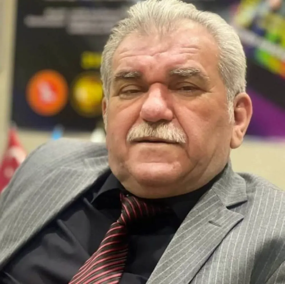 Azarbeycan kültür ve barış elçisi Nevai metin.