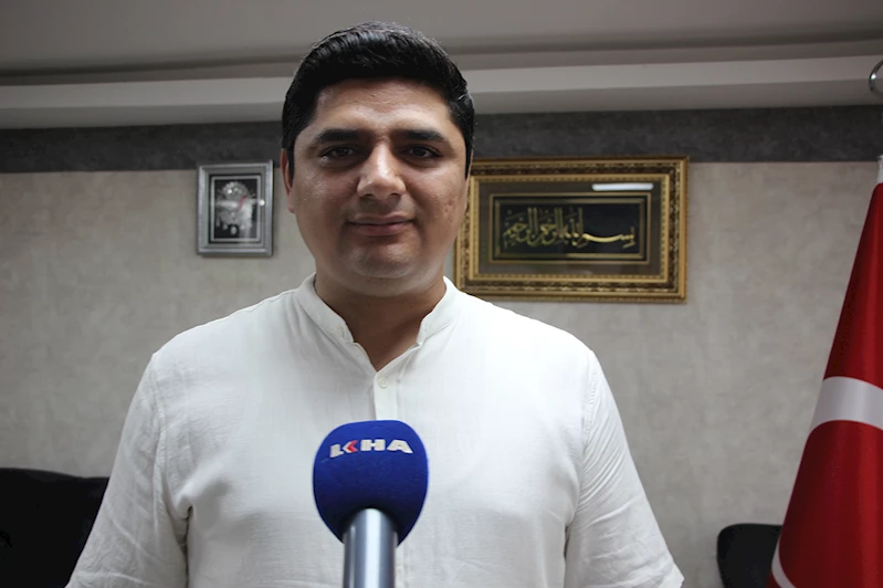 Avukat Bozkurt, HÜDA PAR