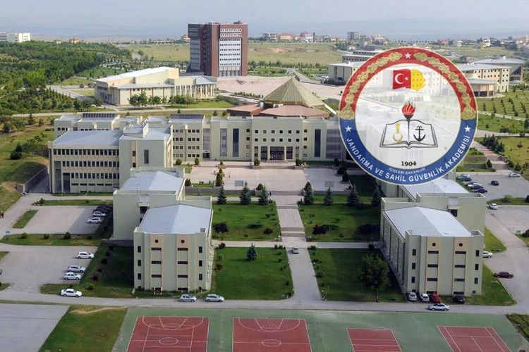 Jandarma ve Sahil Güvenlik Akademisi, subay ve astsubay öğrenci alacak