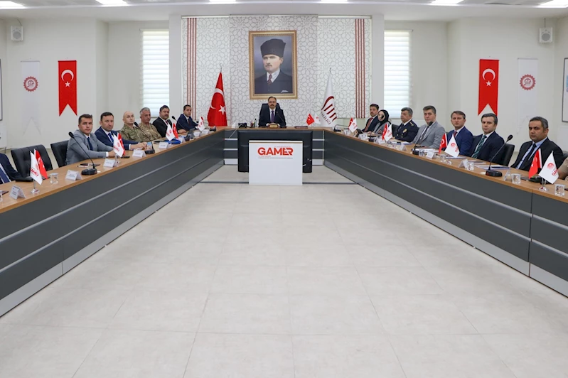 Siirt’te asayiş olaylarında düşüş