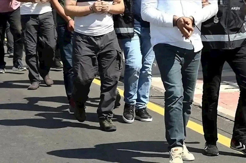 Diyarbakır merkezli  5 İlde 