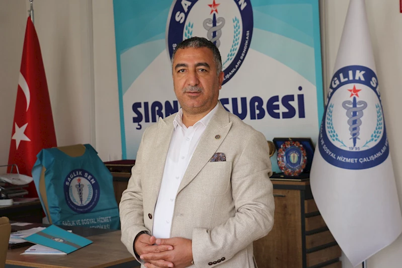 Başkan Anmal: Cudi Dağı Sefine ziyareti, inanç turizmine önem kazandırıyor