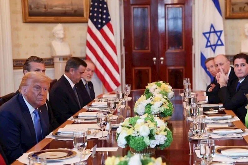 Trump: Umarım İran