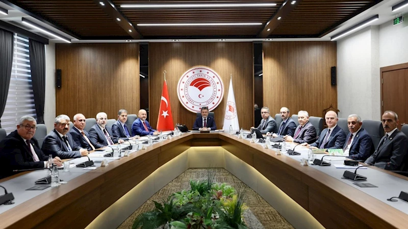 Çetintepe Barajı Temmuz