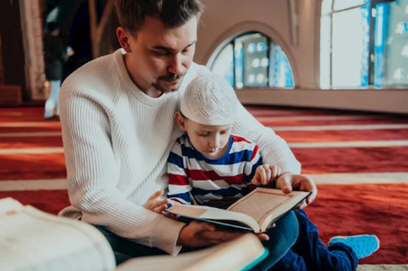 Yaz tatili nasıl değerlendirilmeli, çocuğun manevi gelişimi açısından nelere dikkat edilmeli?