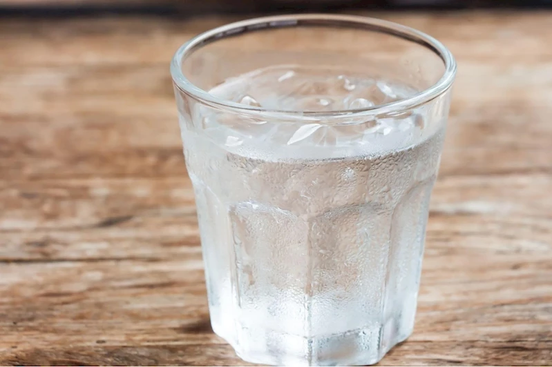 Buz da besin zehirlenmesine neden olabilir!