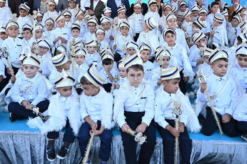 Uzmanından uyarı: Sünnette yapılan hatalar ömür boyu sorunlara yol açabilir
