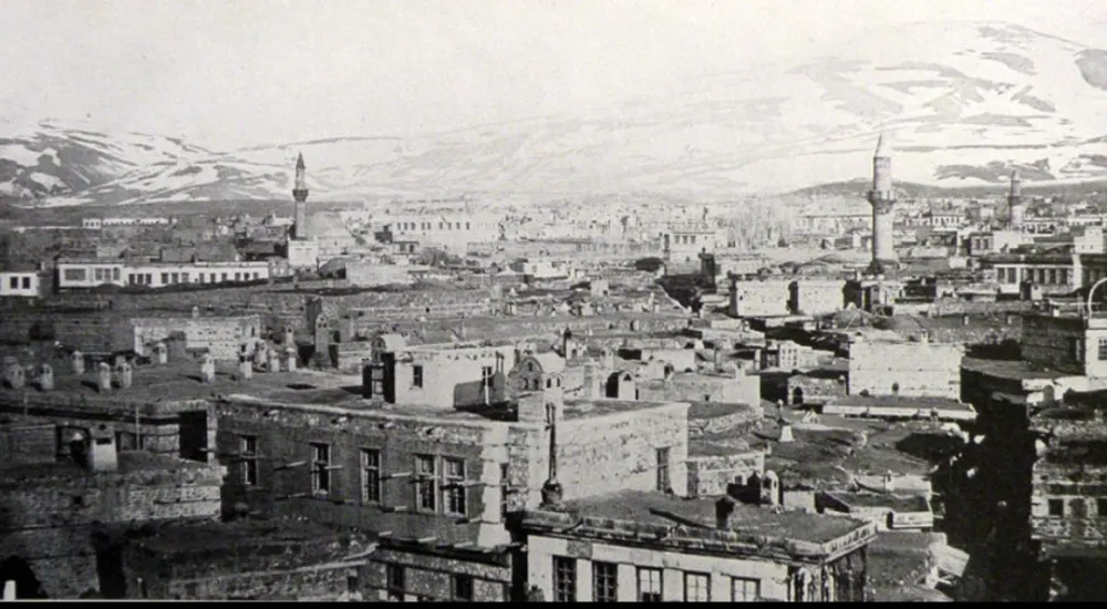 Yeter Artık Ellerinizi Çekinde  Memleket Bir Nefes Alsın!