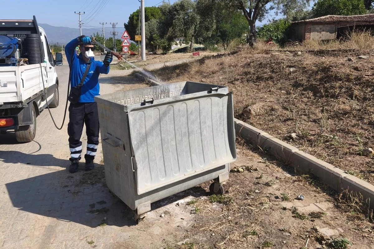 İzmir Büyükşehir