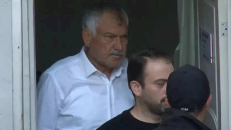 Zeydan Karalar ve Ahmet Şahin görevden uzaklaştırıldı 