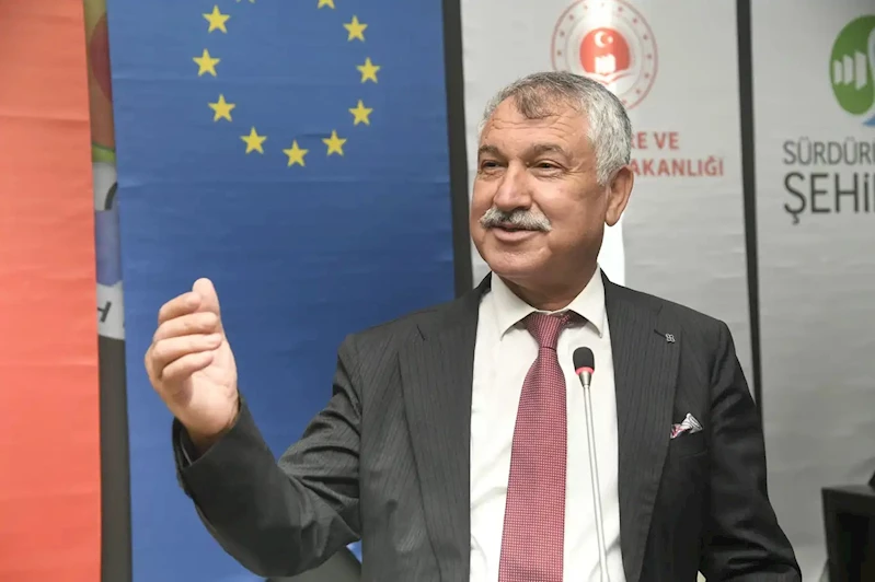 Adana ve Büyükçekmece